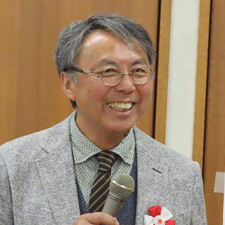 福田 英二