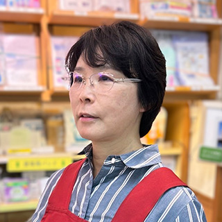 日髙 明子