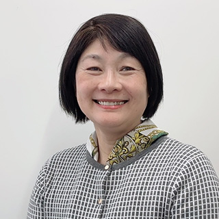 平原 優美