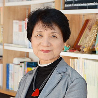 市原 美穂