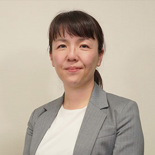井上 淑恵