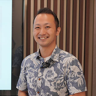 官澤 洋平