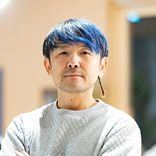 川原 奨二