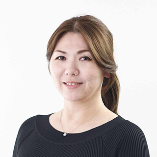 幸林 美春
