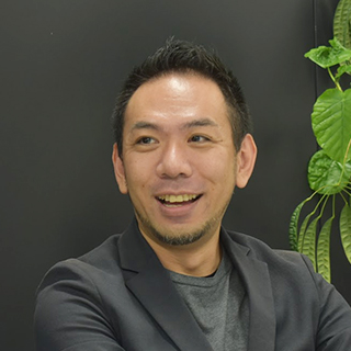 宮武 晋治