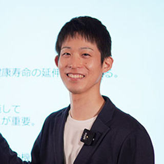 森 優太
