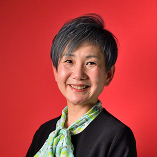 中山 法子