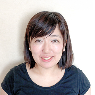 西上 ありさ