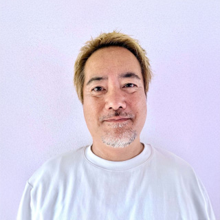 大西 真二