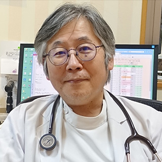 迫村 泰成