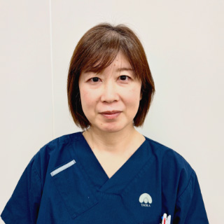 谷口 宜子