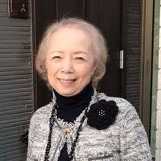 冨田 眞紀子