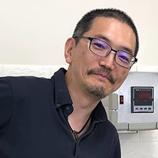 戸谷 剛