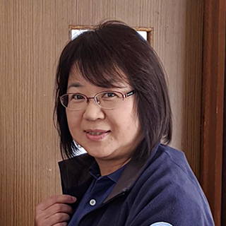 山田 奈緒美