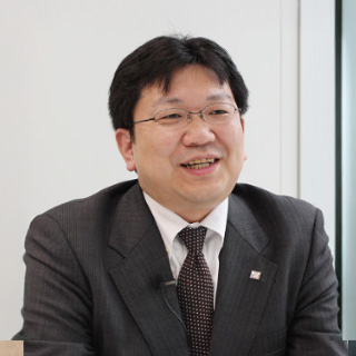山口 俊司