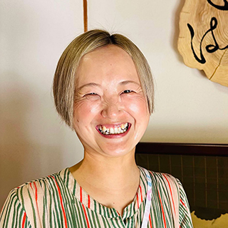 山中 しのぶ