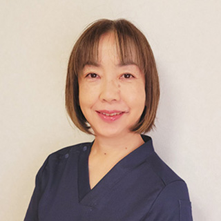 山崎 潤子