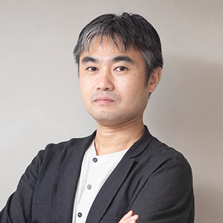 矢野 雷太